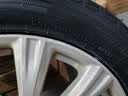 阿特拉斯汽车轮胎235/50R18 97V A51 适配荣威RX5/福特翼虎/领克02 实拍图