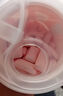 益达无糖口香糖约70粒98g*4瓶 木糖醇清新口气糖休闲零食糖果 实拍图