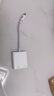 毕亚兹 苹果otg转接头手机U盘转换线lightning转USB接口充电二合一多功能【外接U盘/鼠标/键盘/相机】P19 实拍图