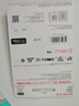 闪迪（SanDisk）128GB TF(MicroSD)内存卡 4K极速金卡A2 V30 U3行车记录仪 运动相机无人机 监控存储卡 读190MB/s 实拍图