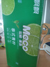 香飘飘Meco如鲜杯装果茶 泰式青柠口味400ml 8杯 0脂肪饮料礼盒装 实拍图