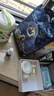 babycare皇室狮子王国弱酸纸尿裤新生儿NB68片(<5kg)婴儿尿不湿亲肤 实拍图