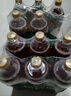 秋林格瓦斯节日礼盒 面包发酵饮料格瓦斯三种口味 350ml*15瓶 整箱装 实拍图