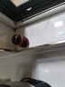 缤越黄水晶球摆件黄色水晶人造水晶球玻璃球客厅玄关书桌装饰 黄色5cm 实拍图