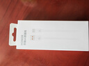 荣耀 6A大电流数据线 USB Type-A转 USB Type-C接口  适配荣耀Magic7/荣耀300  华为Mate70 实拍图