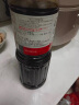 盛田酿造系列 丸金浓口酱油【0脂肪特级酱油】1L*2 日本进口酱油 实拍图