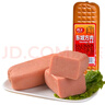齐汇 东坡方肉 0.9斤450g 火腿肠香肠 方便食品 熟食腊味 早餐配餐 实拍图