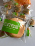 三只松鼠葱香味黄金肉松饼456g 早餐面包休闲零食办公室下午茶糕点点心 实拍图