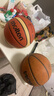 摩腾（molten）篮球7号成人GM7X FIBA国际篮联公认BGM7X室内外比赛训练赛事篮球 实拍图