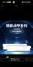 金百达（KINGBANK）DDR4内存 银爵 3200/3600马甲台式内存条  CL16/CL18 游戏电竞 银爵 32G【16G*2】3200【海力士C16】 实拍图