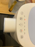 美的（Midea）电热水壶不锈钢电热水瓶 5L容量多段温控电水壶 保温一体全自动恒温电热水壶非即热电水瓶国家补贴 5L 【升级0塑料水路】SP70-J 实拍图