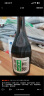 一担粮北京二锅头5A精酿小棕瓶清香型白酒42度480ml*12瓶整箱装端午礼品 实拍图