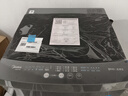美的（Midea）波轮洗衣机全自动家用 MB90V33B 9公斤 一级能效节能 100%健康除螨 专利免清洗 宿舍租房 以旧换新 实拍图