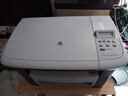 惠普二手激光打印机HP1005多功能复印打印扫描一体机A4标签卡片商用家用办公 不含硒鼓 电脑连接打印 实拍图