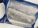 我爱渔冷冻深海真鳕鱼宝宝装180g 独立真空5-6块去皮去刺婴幼儿辅助食谱 实拍图