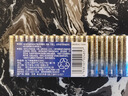 松下（Panasonic）原装进口7号七号AAA碱性电池12节全能型适用数码相机玩具遥控器 实拍图