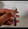 可丽金（COLLGENE）Human-like重组胶原蛋白赋能珍萃紧致弹润次抛精华 1.2ml*5支/盒  实拍图