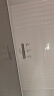 海尔（Haier）539升十字对开四开双开门白色风冷无霜家用电冰箱一级能效变频BCD-539WGHTDEDWVU1国家补贴20% 实拍图