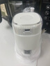 小熊（Bear）抽水器桶装水 大水桶饮水机抽水神器 水泵压水器纯净水电动取水器 矿泉水自动上水器 YSJ-D05U2 实拍图