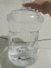 美厨（maxcook）纯净水桶 矿泉水桶饮水桶7.5L桶装水塑料饮水机手提户外桶MCX7513 实拍图