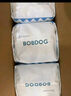 巴布豆（BOBDOG）小波浪拉拉裤XL120片(12-17KG)尿不湿 超薄透气 干爽 实拍图