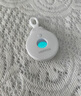 绿联AirTag苹果认证定位追踪器防丢器无线定位精准查找适用苹果手机定位车钥匙行李箱自行车背包 实拍图