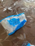 户外一次性保鲜膜套罩食品级家用保鲜袋专用带松紧口浴帽式 袋装-保鲜膜套100只. 实拍图