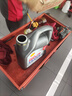 壳牌（Shell）机油全合成机油5w-40(5w40) API SP级 4L 超凡喜力2代灰壳 实拍图