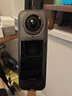 影石Insta360影石【送12个月云空间】X5全景运动相机8K高清instax360x5防抖防水手持口袋摄像Vlog摩托车骑行滑 官方航拍视角套装 极夜黑【无内存卡】【+50元换购配件】 官方标配 实拍图