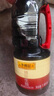 李锦记 锦珍生抽1.45kg*2+醇酿陈醋500ml+金蚝油550g 酱油组合套装 实拍图