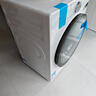 小天鹅（LittleSwan）滚筒洗衣机全自动家用【小乌梅2.0奶油白 TG100S83PROW】超薄 10公斤 家电国家补贴20% 以旧换新 实拍图