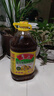 鲁花 食用油 低芥酸特香菜籽油 5L  /桶  （新老包装随机发放） 实拍图