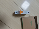 施耐德电气 空气开关1P C10A 家用微型断路器 单进单出单极空开 EA9AN1C10R 实拍图