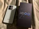 vivo iQOO Z9x【国家补贴】8GB+128GB 曜夜黑 6000mAh 电池 4nm第一代骁龙 6 磐石缓震架构 电竞手机 实拍图