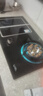 威力气电两用燃气灶一气一电双灶大功率家用液化气猛火灶煤气灶天燃气3500W电磁炉电陶炉一体灶 【左电右气】3500W铜发热盘+新九腔猛火 液化气 实拍图
