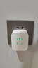 米家APP智能插座 远程语音控制 WiFi电量统计 定时电器开关 断网记忆功能插排插座接线板插线板 10A WiFi电量统计款 实拍图
