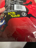张飞 灯影牛肉丝香辣味100g  四川特产 麻辣休闲零食小吃   实拍图