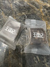 王锦记手工黑糖 云南甘蔗黑糖块产妇月子 黑糖220g/罐 可作红糖黑糖姜茶 实拍图