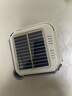 Warsun小方太阳能充电露营灯户外野营帐篷营地灯装备家用强光照明led 实拍图