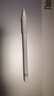 Apple/苹果 Pencil (第一代) 含USB-C转换器 触控笔手写笔苹果笔电容笔 适用部分iPad Pro/iPad Air等 实拍图