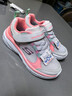 Skechers斯凯奇逐风体训鞋 机器人马拉松同款儿童时尚鞋运动鞋303978L 实拍图