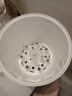 小白熊SnowBear奶瓶消毒器带烘干消毒婴儿蒸汽奶瓶消毒烘干一体机 HL-0681II 实拍图
