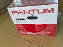 奔图（PANTUM）M1 lite激光打印机家用三合一 学生作业打印 手机无线打印 办公室打印复印扫描一体机 打卷子错题 实拍图