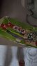 美丽雅 食品密封袋70只中小号密实袋一次性家用冰箱冷冻保鲜蔬菜自封袋 实拍图