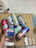 kronenbourg 1664嘉士伯集团试饮组合装500ml*12罐 实拍图