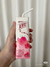 蒙牛真果粒白桃树莓味240g×10盒 纯正生牛乳健康低脂肪 实拍图