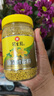 冠生园食用油菜蜂花粉200g/瓶 未破壁【中华老字号】伴手礼送礼长辈礼品 实拍图