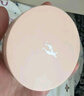 袋鼠妈妈纯净气垫遮瑕保湿准孕妇化妆品敏感肌适用持妆修护自然色含替换装 实拍图