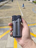 LOOP GEAR户外多功能手电远射强光充电超长续航便携SK05PRO微弧 SK05PRO 微弧版 实拍图