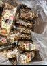 葡记黑糖味沙琪玛1000g礼盒 早餐蛋糕点心网红休闲零食饼干下午茶 实拍图